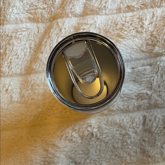 NWOT Travel Cup with Straw - Picture 4 of 7